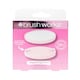 image 1 of Brushworks Magnifying Mirror (10X Magnification)