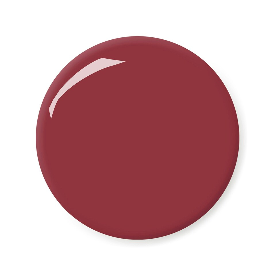 image 1 of Jasper Nail Polish Pink