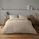 image 7 of Silentnight Supersoft Duvet Set Purple | Berry | Single