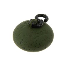 NGT 1.5oz Saucer Back Lead - Green