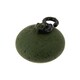 image 1 of NGT 1.5oz Saucer Back Lead - Green