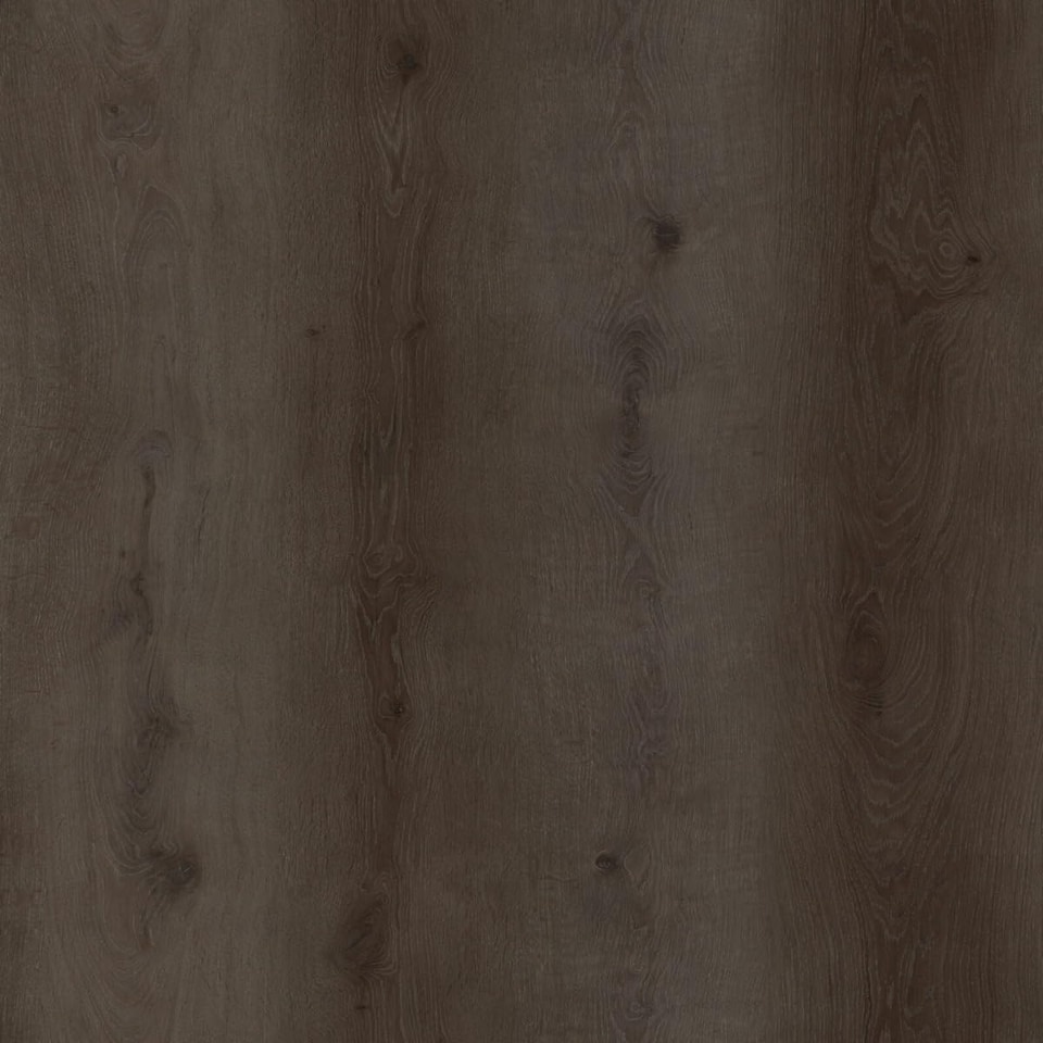 image 1 of Allo LH Arctic Oak 8mm SPC Click LVT Flooring Herringbone Wood Effect, For Commercial Use | Brown | Arctic | Coverage per Pack: 1.75m² | 1