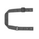 image 2 of Premier Swap & Pop Customizable Apron Straps - Dark Grey - One Size | Grey