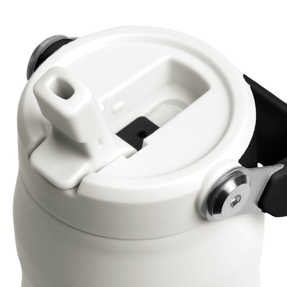 image 1 of Stanley IceFlow™ Bottle Flip Straw 2.0 | 0.71L - Chalk