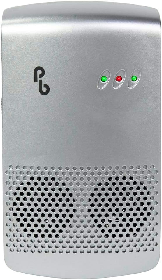 image 1 of High Powered Professional Ultrasonic Electromagnetic Rat and Mouse Repellent