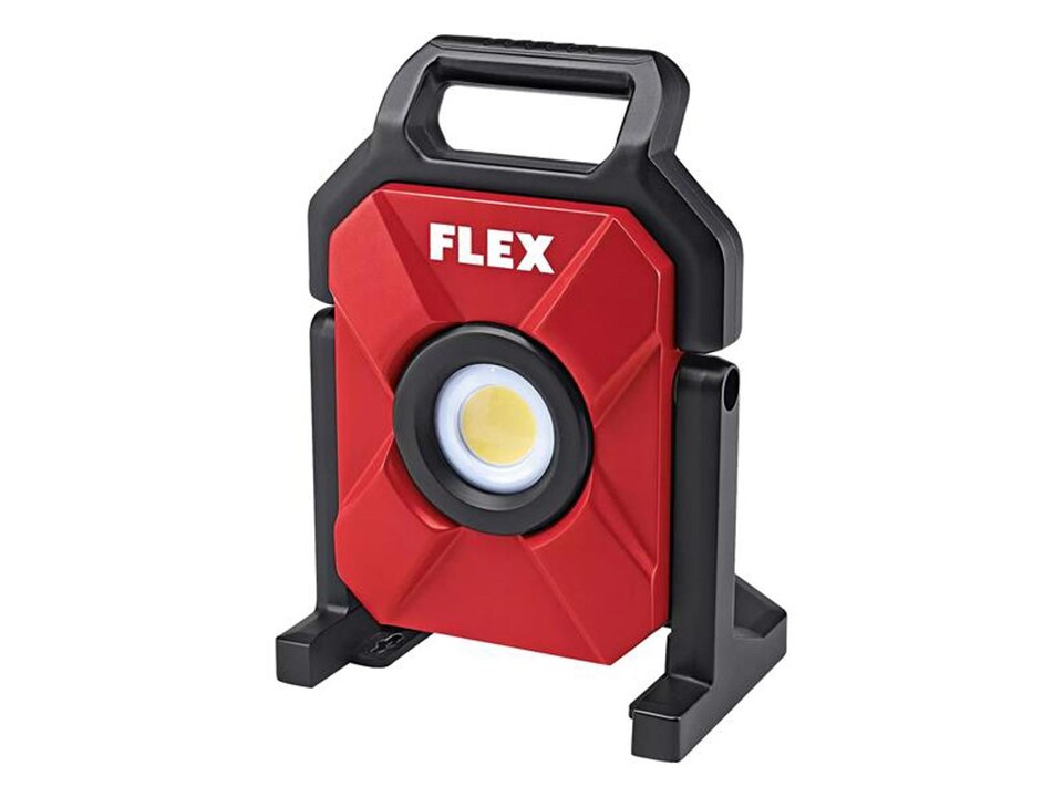 Flex Power Tools Cl 5000 Building Site Spotlight 10.8/18V Bare Unit