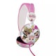 image 1 of L.O.L Surprise! Glitter Glam Kid's Wired Headphones | Pink