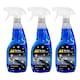 image 1 of AA Fast Acting De-Icer 3 x 750ml