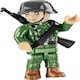 image 7 of Cobi - World War II - Sd. Kfz 234/3 "Stummel" 438 pcs