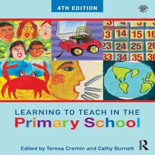 Learning To Teach In The Primary School