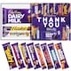 image 2 of Cadbury Thank You Chocolate Selection Box