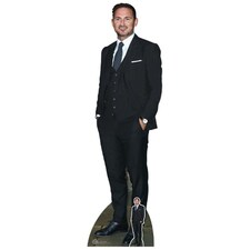 Frank Lampard Lifesize Cardboard Cutout 184cm