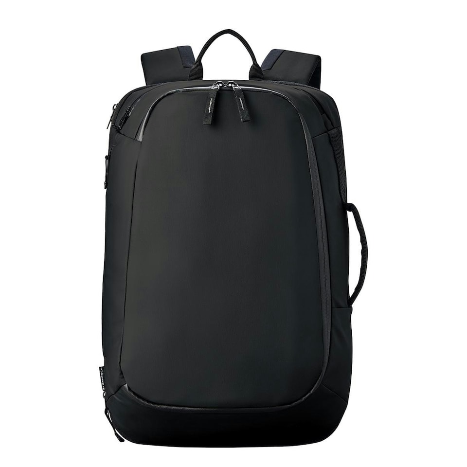 image 1 of Stormtech Aeronaut 25L Backpack - Black - One Size