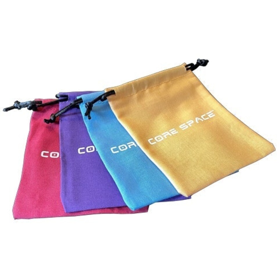 Core Space Token Pouches