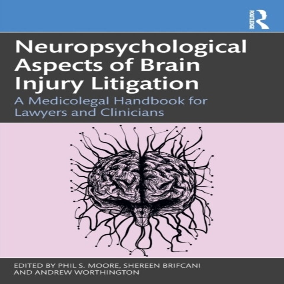 Neuropsychological Aspects Of Brain Inju