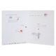 image 2 of Hallmark Maggie's - Cancer Diagnosis Charity Card - I Loved You Before Design