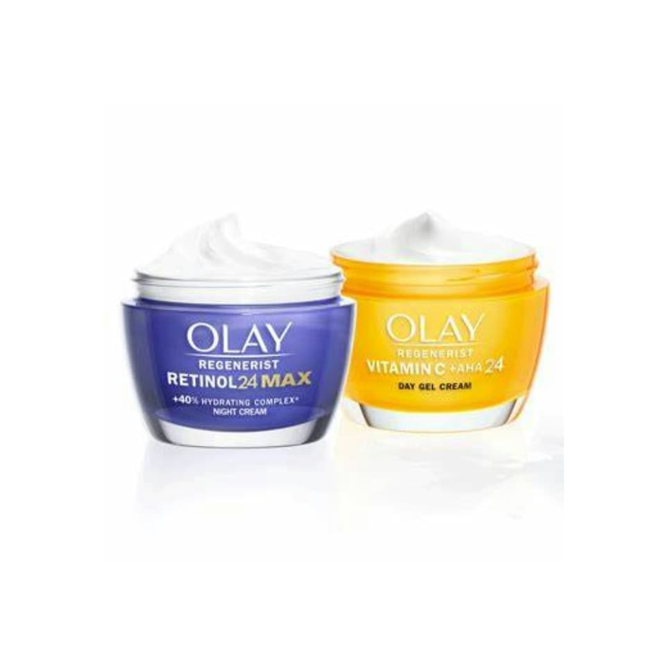image 1 of Olay Glow Up Kit For Firm, Smooth & Glowing Skin