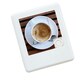 image 2 of MidOcean Diver Plastic Slide Puzzle - White - One Size