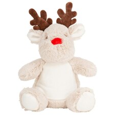 Soft Animal Toys