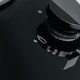 image 6 of SIA R7 60cm Black 4 Burner Gas On Glass Kitchen Hob With Cast Iron Pan Stands