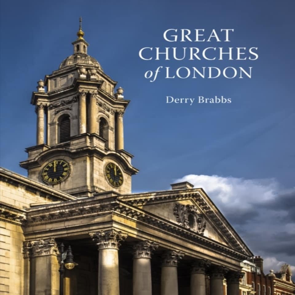 Great Churches Of London