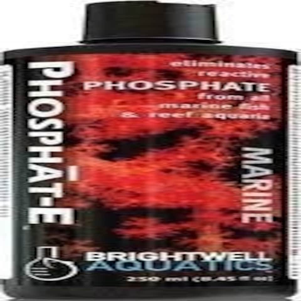 image 1 of Brightwell Phosphat-E 250ml