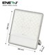 image 3 of 200W LED Floodlights with Solar Panel IP65 Waterproof with Remote Control