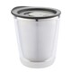 image 2 of XD Design Dia Mug - Black - One Size Black