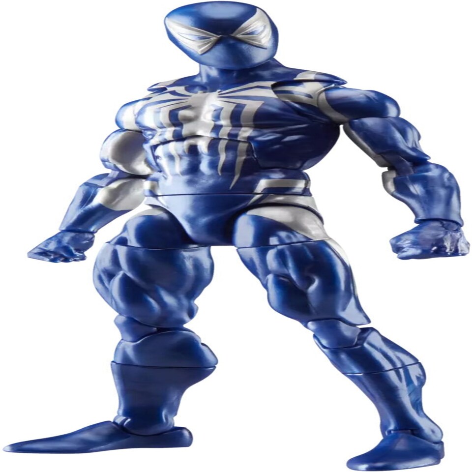 image 1 of Marvel Legends Series Gamerverse - Spider-Man 2: Peter Parker (Anit-Venom Suit) Action Figure