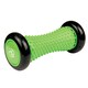 image 1 of Fitness Mad Foot Massage Roller - Green/Black - One Size