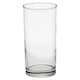 image 6 of Liberty Highball Cocktail Drinking Glasses 295ml Tall Bar Drinkware Set | Clear | Set if 12