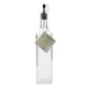 image 6 of KitchenCraft Olive Oil Bottle Clear Glass 550ml