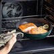 image 3 of GreenPan Evolution Ceramic Non-Stick 24cm Frying Pan