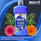 image 2 of Bronte Heritage Collection Tub and  Hanging Basket Plant Food 1L Concentrated Organic Liquid Fertiliser, Seaweed-Enriched
