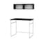 White and Anthracite - Selected
