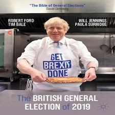 The British General Election Of 2019