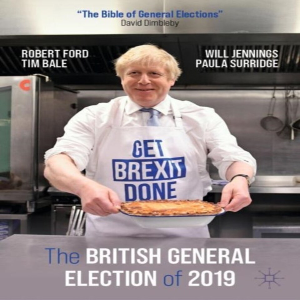 The British General Election Of 2019