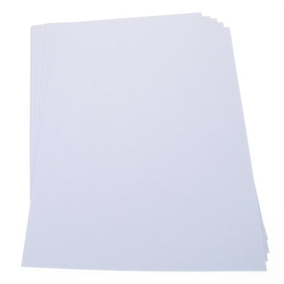 W&N Universal Col Paper A4 Pk Of 10 Lave - WN6441877