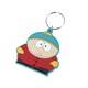 image 2 of South Park PVC Eric Cartman Keyring - Multicoloured - One Size