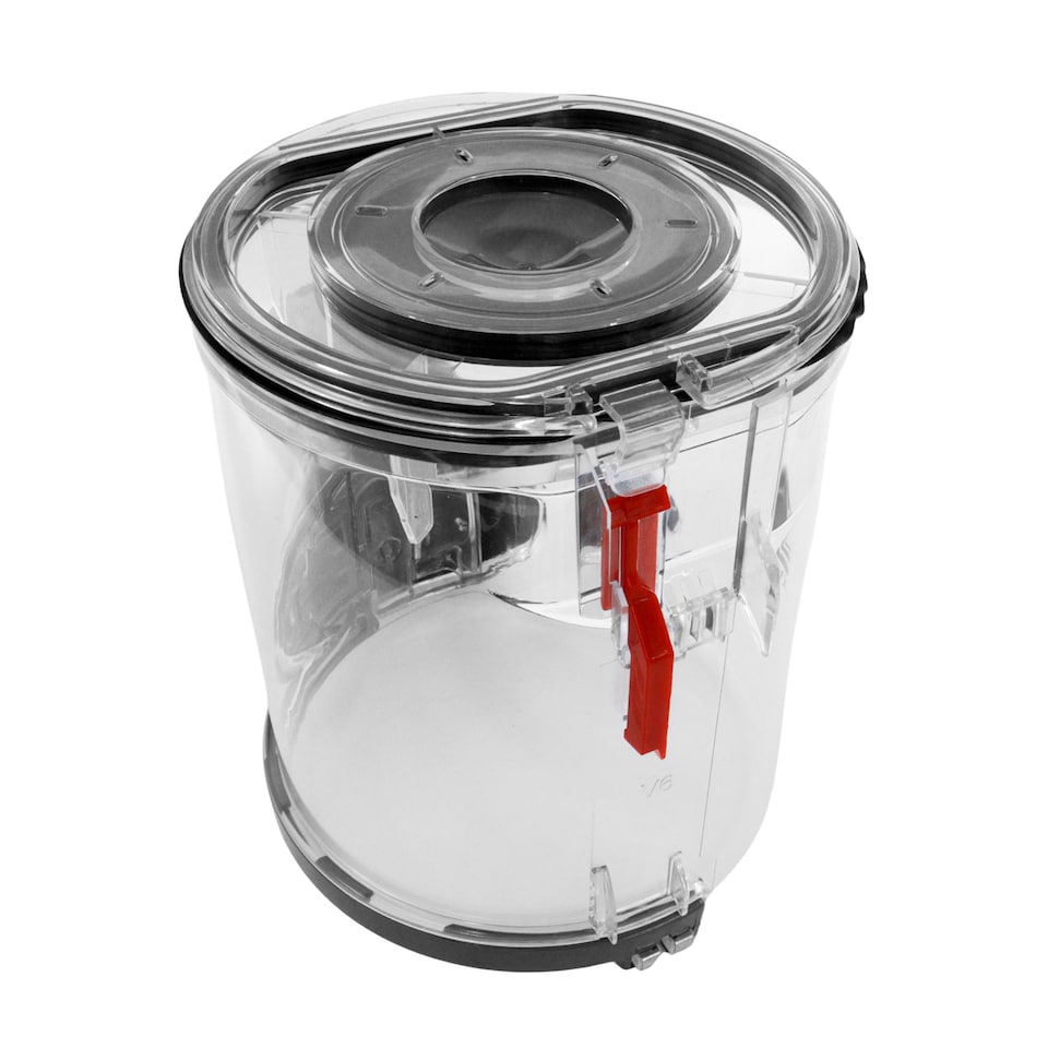 image 1 of Reliapart Compatible for Dyson V6 Vacuum Cleaner Dust Container Reservoir Bin - 965660-01