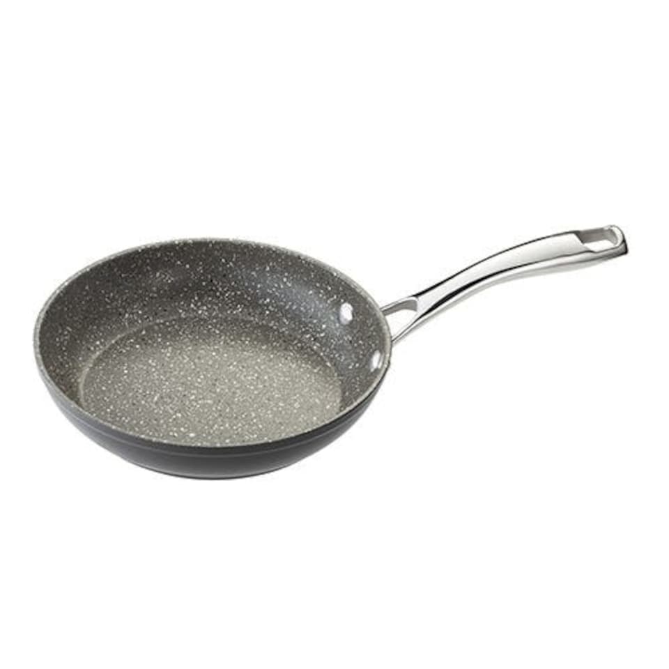 image 1 of Stellar Rocktanium 20cm Frying Pan