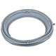 image 8 of Beko Door Seal Gasket for Washing Machine EWT GWN WMB WMD WMY WTV WYA 2466300300 2827084100