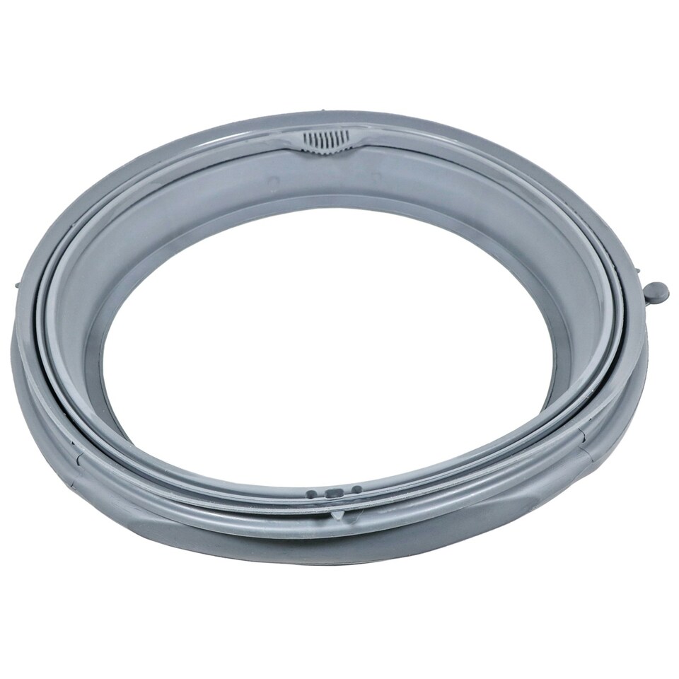 image 1 of Beko Door Seal Gasket for Washing Machine EWT GWN WMB WMD WMY WTV WYA 2466300300 2827084100