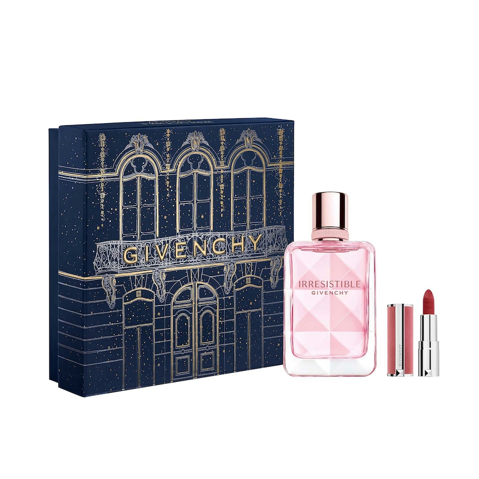 Givenchy Irresistible Very Floral - 50ml Eau De Parfum Gift Set