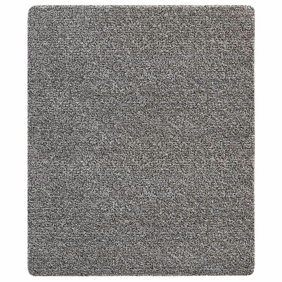 image 1 of My Mat Cotton Indoor Slate 80x95
