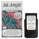 image 4 of 2x Ink Jungle PG540L Black & 1x CL541XL Colour Refilled Ink Cartridges - Replaces Canon PG540L Black & CL541XL Colour