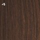image 4 of X Pression  Syn Dominican Blow Out Straight Braid Multi | 27 | 14 inch
