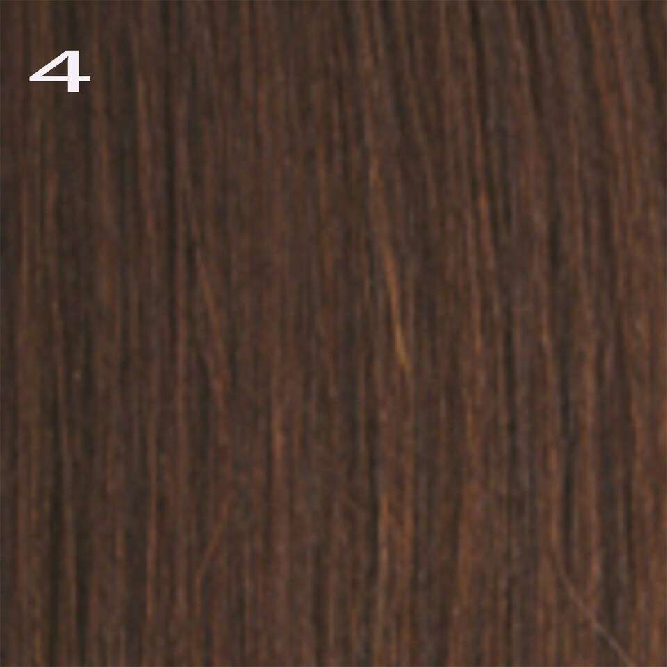 image 1 of X Pression  Syn Dominican Blow Out Straight Braid Multi | 27 | 14 inch