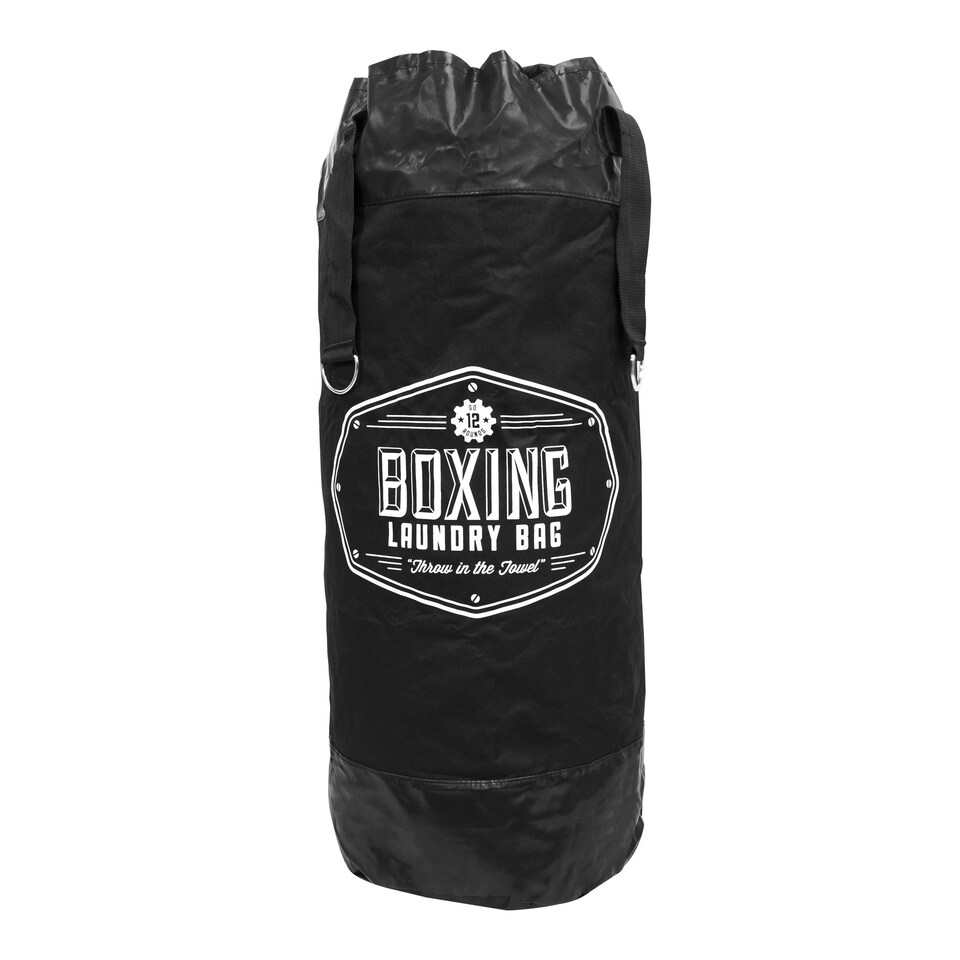 image 1 of Boxing Laundry Bag