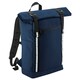 image 1 of Quadra Urban Commute Backpack - Navy Blue - One Size
